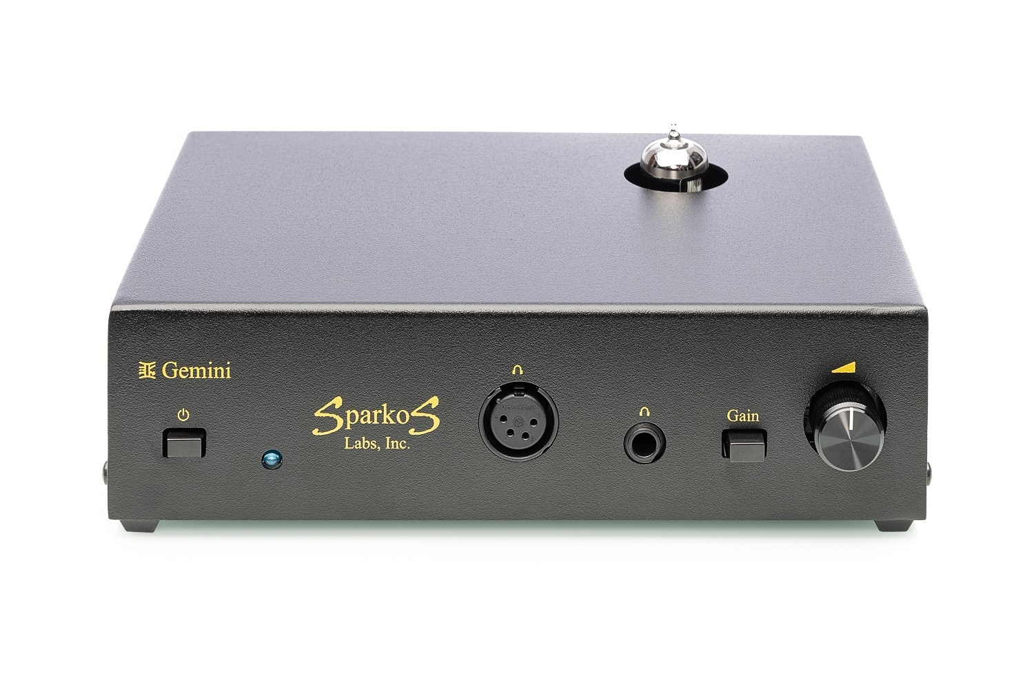 Sparkos Labs Gemini